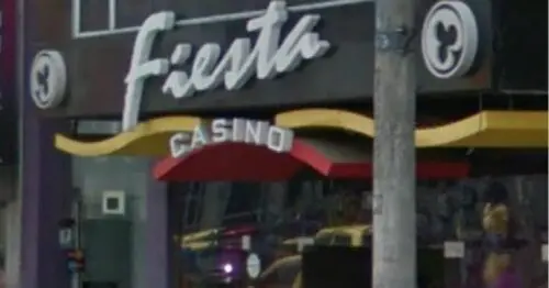 FIESTA CASINO BOGOTÁ FIESTA CASINO BOGOTÁ